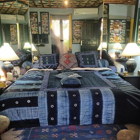 Penthouse Jaccuzi Atlas Marrakech Маракеш Екстериор снимка