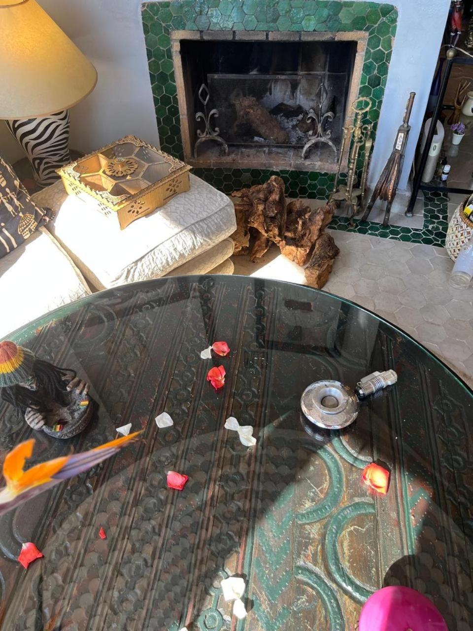 Penthouse Jaccuzi Atlas Marrakech Маракеш Екстериор снимка