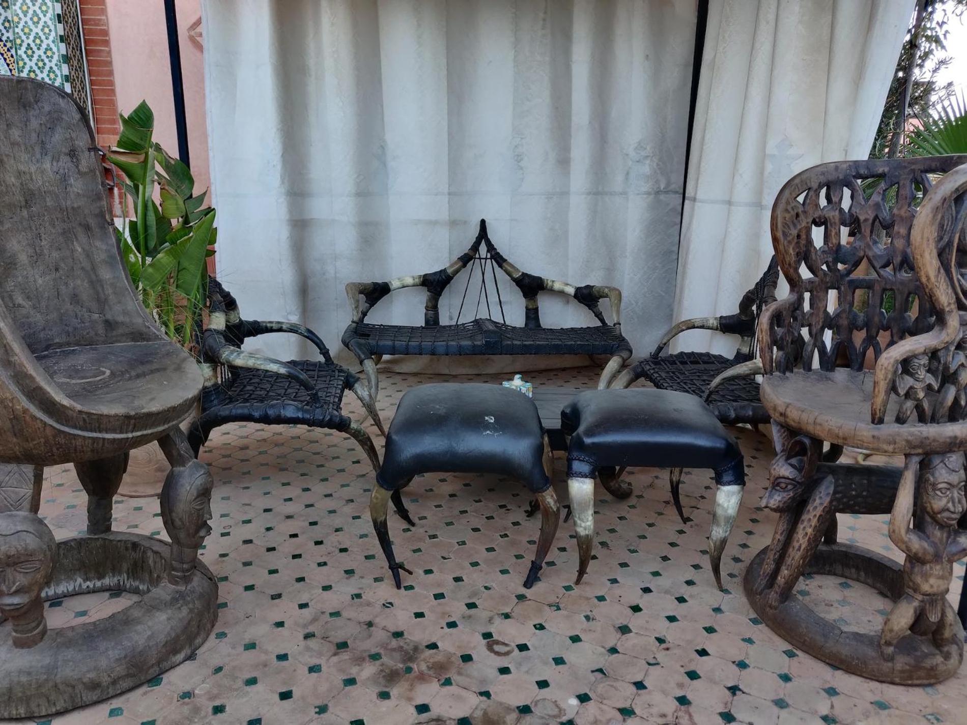 Penthouse Jaccuzi Atlas Marrakech Маракеш Екстериор снимка